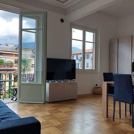 Maestrale Flexyrent - Parking - Wifi - A C - Brand New Apartman Rapallo Kültér fotó