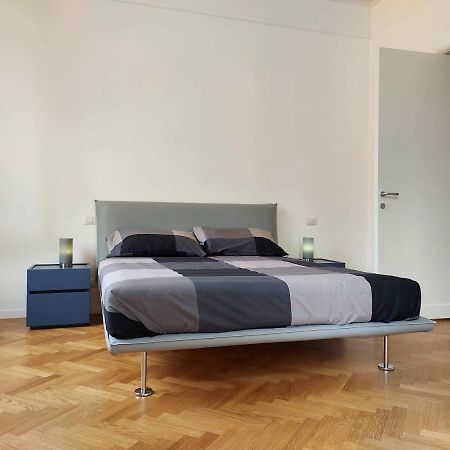 Maestrale Flexyrent - Parking - Wifi - A C - Brand New Apartman Rapallo Kültér fotó