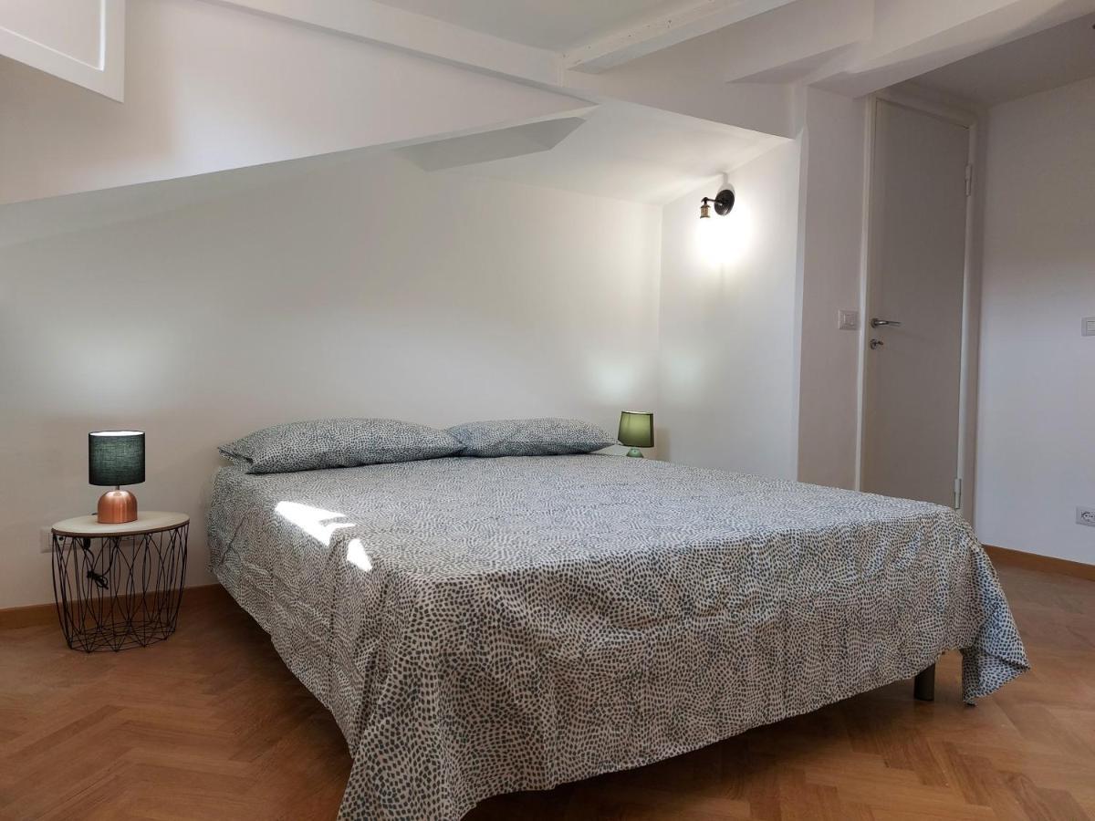 Maestrale Flexyrent - Parking - Wifi - A C - Brand New Apartman Rapallo Kültér fotó