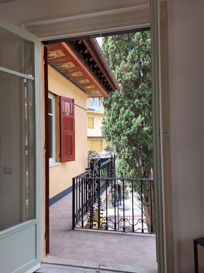 Maestrale Flexyrent - Parking - Wifi - A C - Brand New Apartman Rapallo Kültér fotó