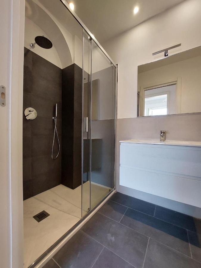 Maestrale Flexyrent - Parking - Wifi - A C - Brand New Apartman Rapallo Kültér fotó